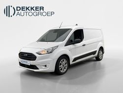 Wit Gebruikt 2022 Ford Transit Trend Van | € 19.445 (Goede deal)