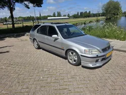 Gebruikt 1998 Honda Civic Stationwagen | € 7.000