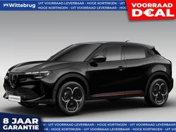 Zwart Nieuw 2025 Alfa Romeo GT Junior Edizione Speciale SUV | € 36.888