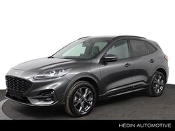 Grijs Gebruikt 2022 Ford Kuga Vignale SUV | € 26.945 (Eerlijke prijs)