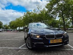 Gebruikt 2013 BMW 318 Stationwagen | € 8.199 (Duur)