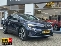 Blauw Gebruikt 2022 Renault Mégane Techno Hatchback | € 29.645 (Eerlijke prijs)