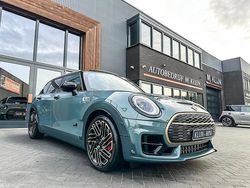 Groen Gebruikt 2022 Mini John Cooper Works Clubman Untold Edition Stationwagen | € 43.750 (Eerlijke prijs)