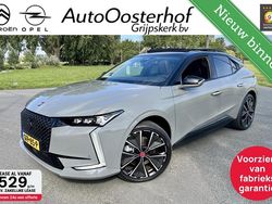 Grijs Gebruikt 2024 DS Automobiles DS4 Performance Hatchback | € 39.950 (Duur)