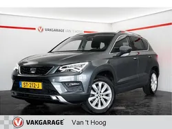 Grijs Gebruikt 2018 Seat Ateca Business SUV | € 19.944 (Goede deal)
