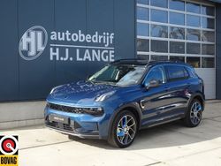 Blauw Gebruikt 2023 Lynk & Co 01 SUV | € 29.950 (Eerlijke prijs)