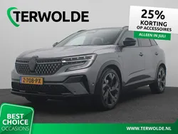 Grijs Gebruikt 2024 Renault Austral Techno Esprit Alpine SUV | € 37.295 (Eerlijke prijs)