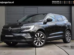 Zwart Gebruikt 2024 Renault Austral Techno SUV | € 35.449 (Eerlijke prijs)