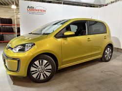 Goud Gebruikt 2017 VW e-up! Hatchback | € 12.650 (Duur)