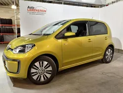 Goud Gebruikt 2017 VW e-up! Hatchback | € 12.650 (Duur)