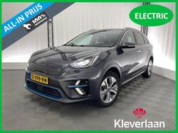 Grijs Gebruikt 2019 Kia e-Niro SUV | € 17.995 (Super prijs)