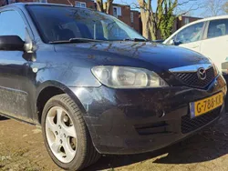 Gebruikt 2005 Mazda 2 Comfort Sedan | € 1.550