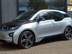 Grijs Gebruikt 2015 BMW i3 Comfort Edition Hatchback | € 13.820 (Eerlijke prijs)