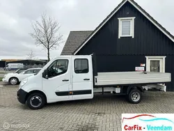 Overige Gebruikt 2014 Opel Movano Van | € 14.950