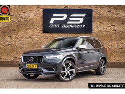 Grijs Gebruikt 2019 Volvo XC90 R-Design SUV | € 41.900 (Eerlijke prijs)