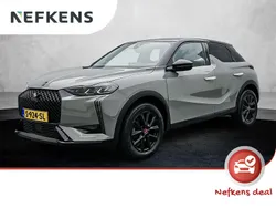 Grijs Gebruikt 2023 DS Automobiles DS3 Performance SUV | € 22.900 (Goede deal)
