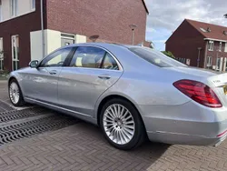 Gebruikt 2015 Mercedes S500 Sedan | € 33.999 (Goede deal)