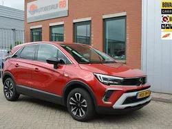 Rood Gebruikt 2024 Opel Crossland Elegance SUV | € 21.940 (Eerlijke prijs)
