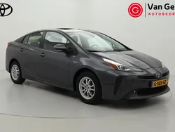 Grijs Gebruikt 2019 Toyota Prius Executive Hatchback | € 24.999 (Iets duurder)