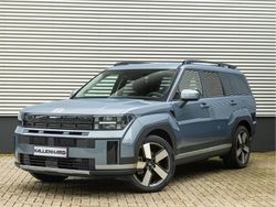 Blauw Gebruikt 2025 Hyundai Santa Fe Comfort SUV | € 50.875