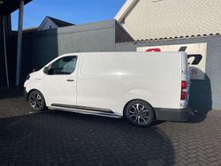 Wit Gebruikt 2020 Toyota Proace Van | € 22.500 (Super prijs)