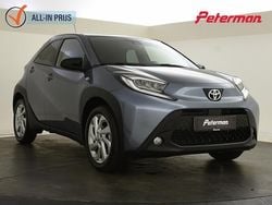 Grijs Gebruikt 2024 Toyota Aygo Edition Hatchback | € 18.899 (Eerlijke prijs)