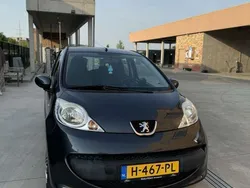 Gebruikt 2006 Peugeot 107 Filou Hatchback | € 3.500 (Eerlijke prijs)