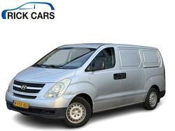 Zilver (metallic) Gebruikt 2008 Hyundai H 300 Active Van | € 2.990 (Super prijs)