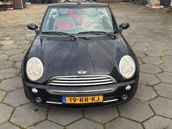 Gebruikt 2005 Mini Cooper Hatchback | € 3.850 (Goede deal)