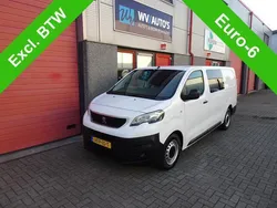 Wit Gebruikt 2020 Peugeot Expert Premium Van | € 10.650 (Super prijs)