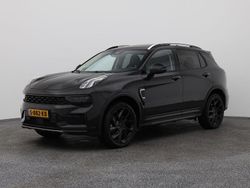 Zwart Gebruikt 2023 Lynk & Co 01 SUV | € 22.700 (Goede deal)