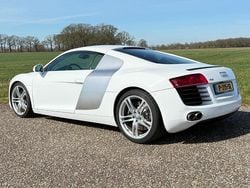 Gebruikt 2007 Audi R8 Coupé Coupé | € 52.750 (Goede deal)