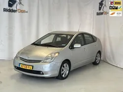 Grijs Gebruikt 2005 Toyota Prius Hatchback | € 2.699 (Eerlijke prijs)