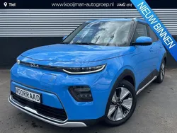 Overige Nieuw 2024 Kia Soul EV SUV | € 47.995