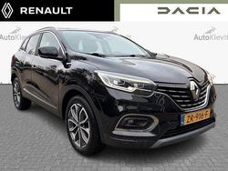 Zwart Gebruikt 2019 Renault Kadjar Intens SUV | € 18.950 (Eerlijke prijs)