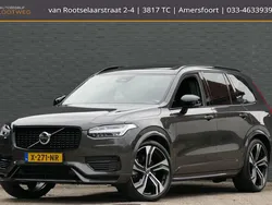 Grijs Gebruikt 2023 Volvo XC90 R-Design SUV | € 69.950 (Eerlijke prijs)