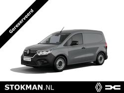 Grijs Gebruikt 2024 Renault Kangoo Komfort MPV | € 24.869