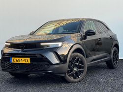 Zwart Gebruikt 2024 Opel Mokka SUV | € 23.895 (Eerlijke prijs)