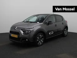 Grijs Gebruikt 2023 Citroën C3 Feel Hatchback | € 18.940 (Eerlijke prijs)
