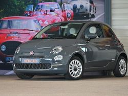 Grijs Gebruikt 2020 Fiat 500 Lounge Hatchback | € 11.750 (Goede deal)