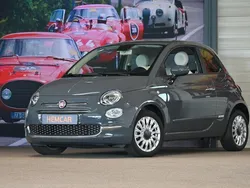 Grijs Gebruikt 2020 Fiat 500 Lounge Hatchback | € 12.450 (Eerlijke prijs)