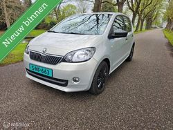 Grijs Gebruikt 2013 Skoda Citigo Hatchback | € 4.749 (Eerlijke prijs)