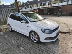 Wit Gebruikt 2012 VW Polo GTI Hatchback | € 7.450 (Goede deal)