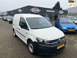Overige Gebruikt 2016 VW Caddy Trendline MPV | € 7.499 (Eerlijke prijs)
