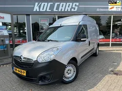 Overige Gebruikt 2015 Opel Combo MPV | € 4.750