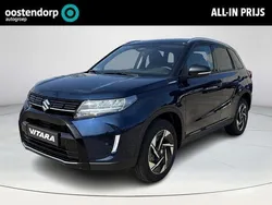 Blauw Nieuw 2025 Suzuki Vitara Style SUV | € 34.250 (Eerlijke prijs)