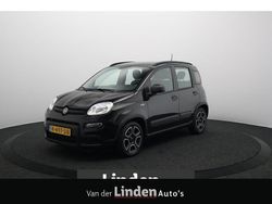 Zwart Gebruikt 2022 Fiat Panda City Life Hatchback | € 13.845 (Eerlijke prijs)