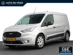 Zilver Gebruikt 2018 Ford Transit Trend Van | € 11.850 (Eerlijke prijs)