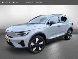 Grijs Gebruikt 2025 Volvo EX40 Plus SUV | € 46.435 (Super prijs)