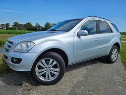 Grijs Gebruikt 2007 Mercedes 420 SUV | € 3.250